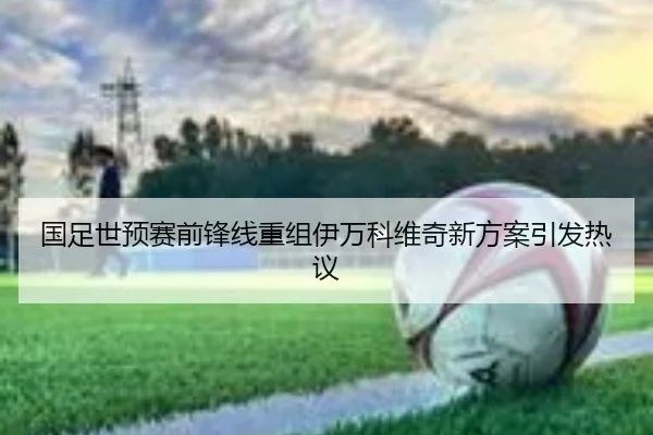 国足世预赛前锋线重组伊万科维奇新方案引发热议